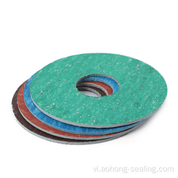 Nonbestos Gasket Vật liệu Gasket Con dấu